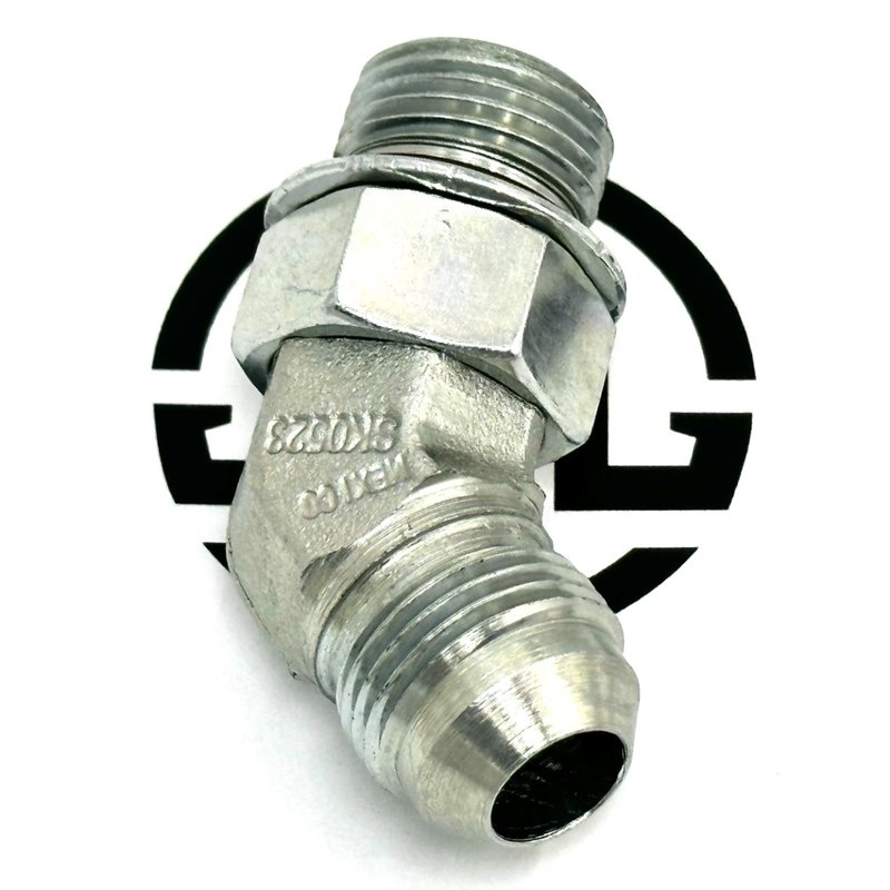 Fitting AP26871 - Dynacraft