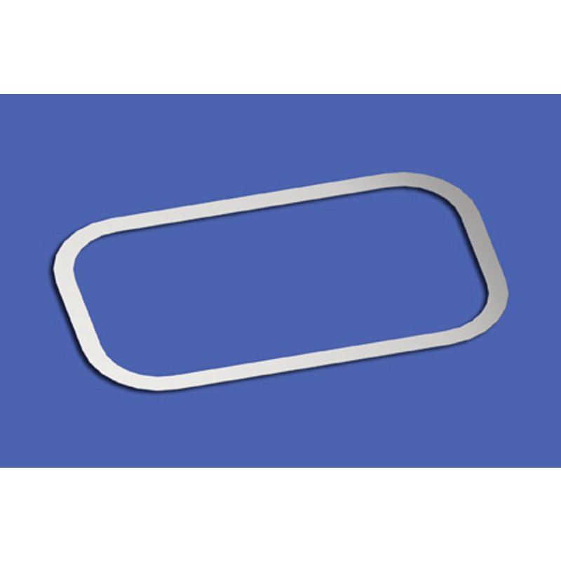 International Vent Door Trim 40721001 - Panelite