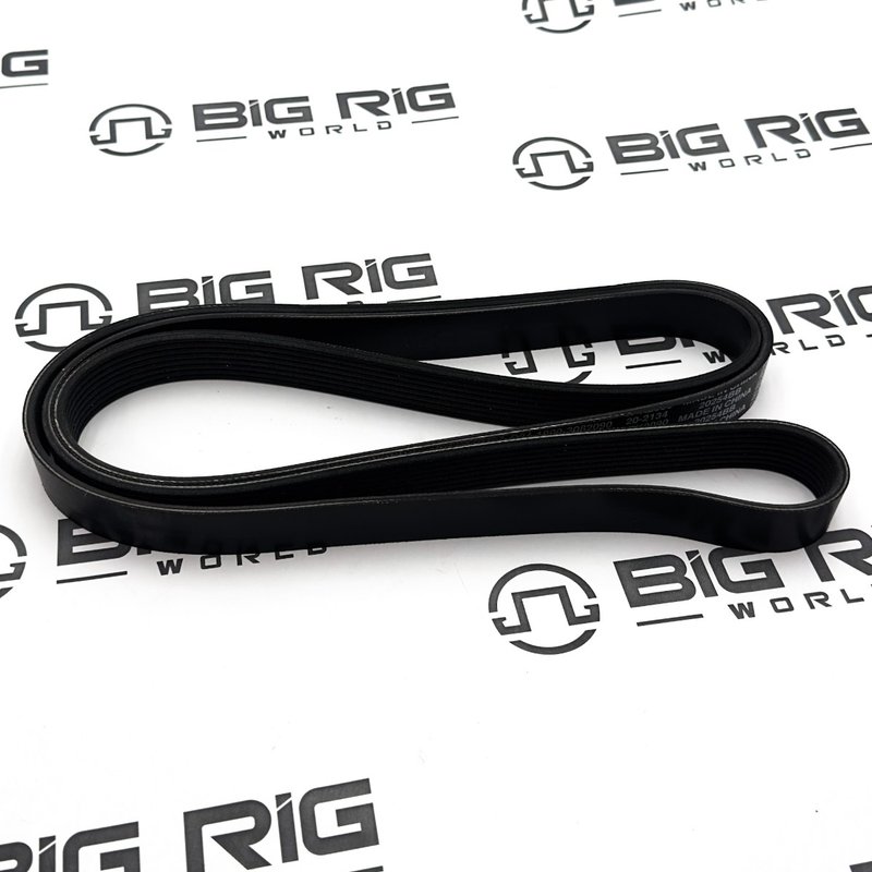 Belt - Poly 8 Ribs X 2090 Orion HD/PLYSTR D84-1000-3082090 - Paccar