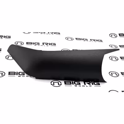 Mirror Covers & Shells - Parts for trucks - Big Rig World