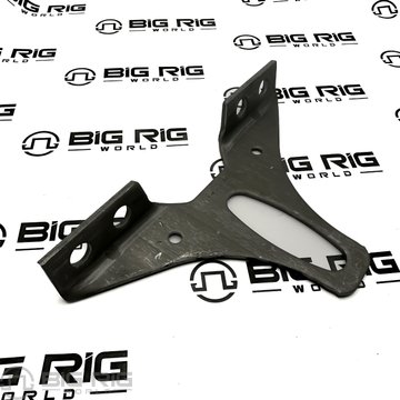 Gusset - Frame, Cross-Member Lower A-680-312-24-87 - Freightliner