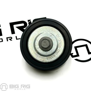 Pulley - Idler, Alternator, Alternator, 8K 01-27426-000 - Freightliner