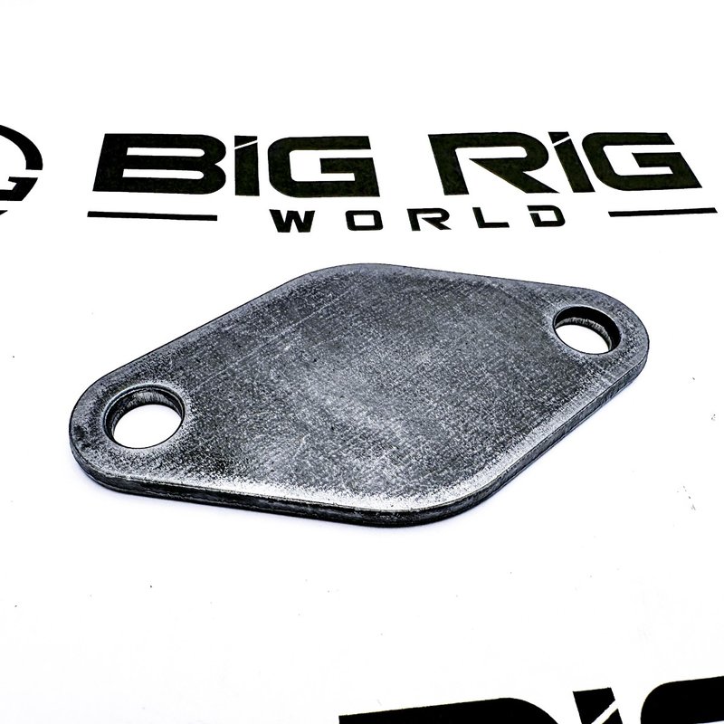 Cover Plate 3680371 - Cummins