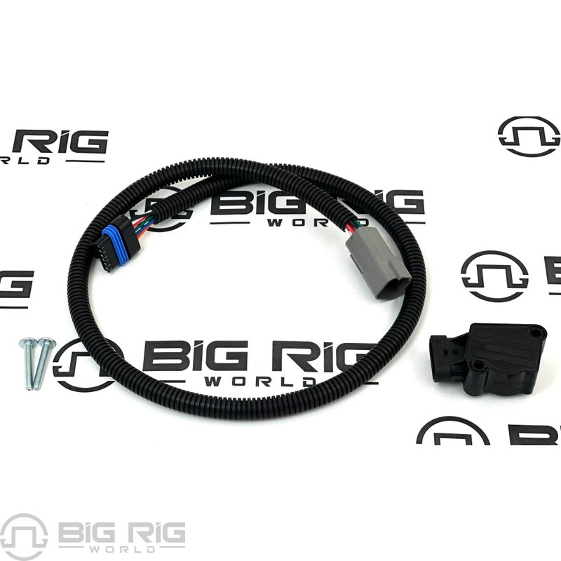 KIT-Throttle Pedal Sensor Cummins 134168 - Williams Controls