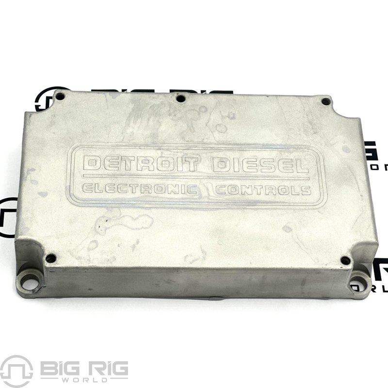 Ecu Ddec 4 S60/50 Epa98 8Cyl 12L,14L R23519308 - Detroit Diesel