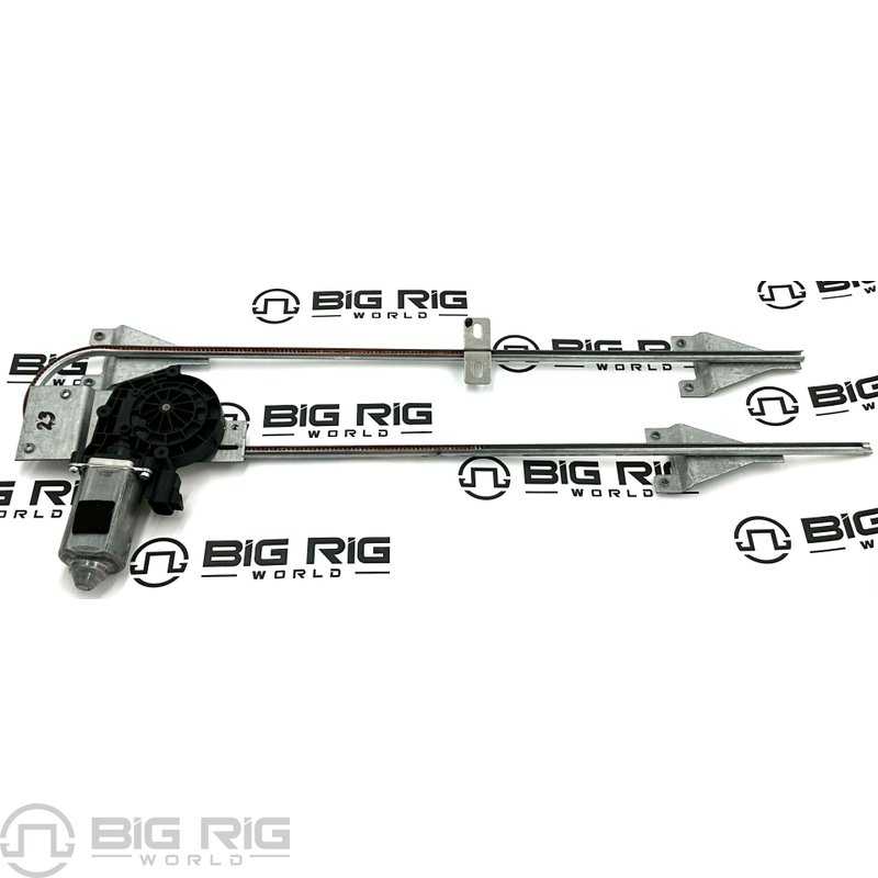 Power Regulator - Peterbilt - LH R21-6009 - Peterbilt