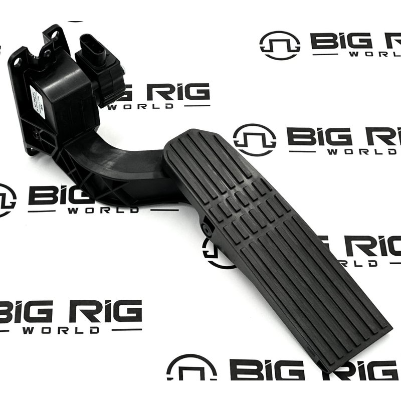 Pedal - Accelerator Dual PWM A01-33822-001 - Freightliner