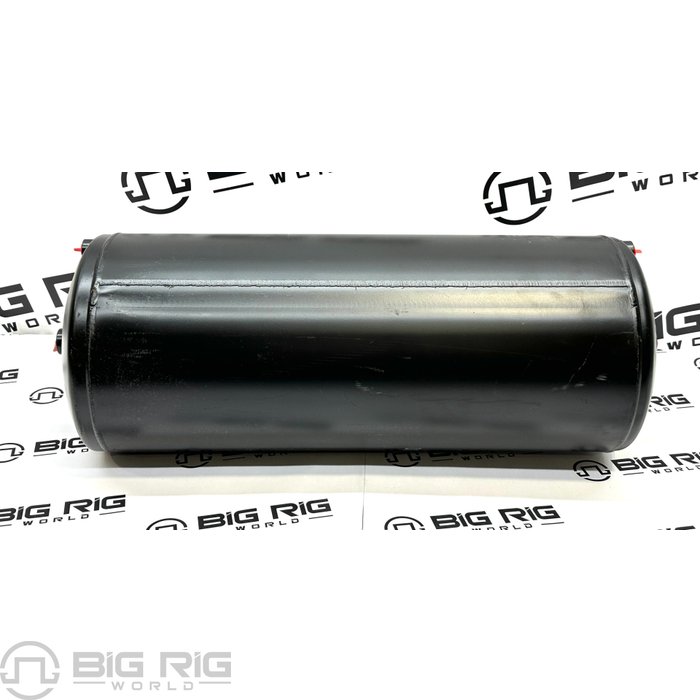 Tank - Air, Steel 10 In. x 26.5 In. K239-1937 - Kenworth