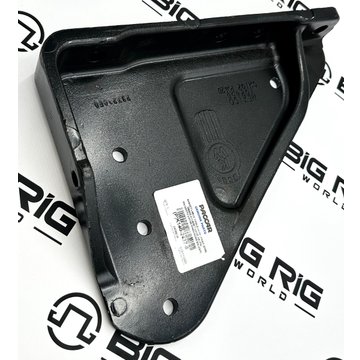 Gusset - Crossmember LH K140-2437-8 - Kenworth