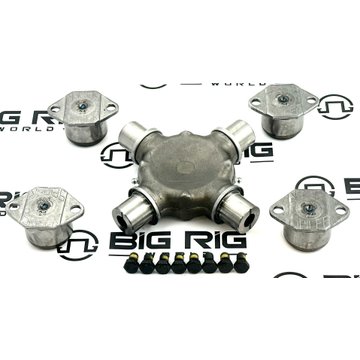 Kit - U-Joint 1800 5-281X - Dana Spicer
