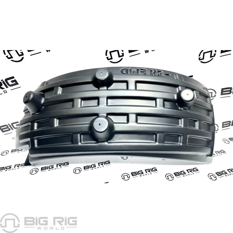 Lining - Fender RH L35-1037R - Kenworth