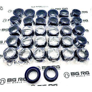 Torque Rod Bushing Kit, PL1046 (32) KT19-22003 - Atro