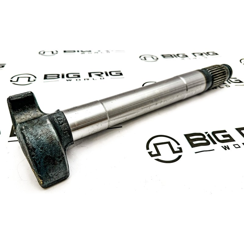 Camshaft-Lh 2210S7533 - Meritor
