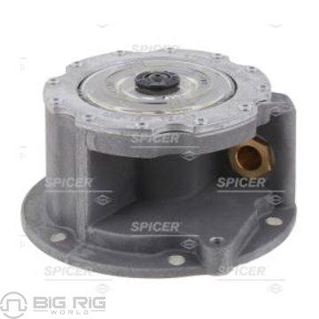 Hub Cap Assembly 673526 - Spicer