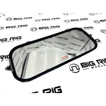 Pyramid-Back West Coast Mirror Head 610331 - Retrac