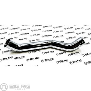 Pipe - Exhaust RR Partial LH M66-7032-3221 - Peterbilt