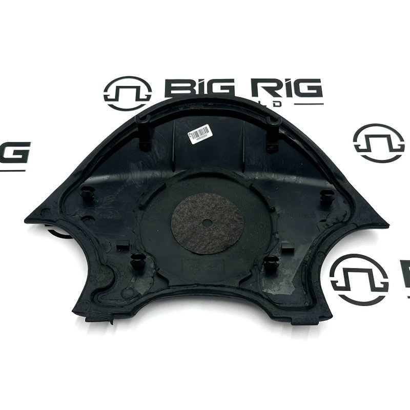 Steering Wheel Pad- W/KW Logo S63-1010 - Kenworth