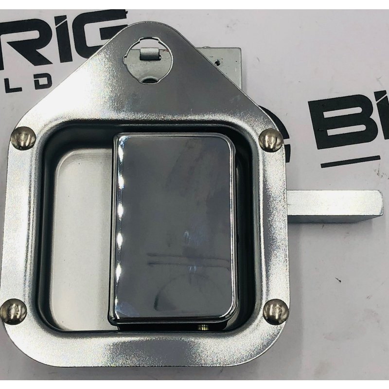 Sleeper Door Handle LH DRH011002L - TRP