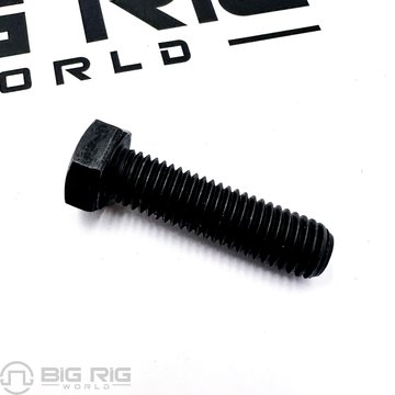 Hexagonal Bolt M12 x 1.75 x 45 Long 10.9 Phosphate 11500945 - Detroit Diesel