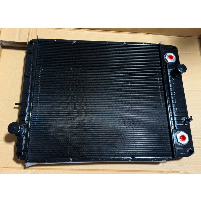 Radiator - Core & Tank Assembly 3S0584300000 - Modine