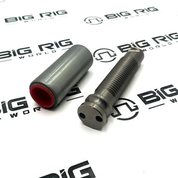 Threaded Pin & Spring Eye Bushing Kit SP96-11026 - Atro