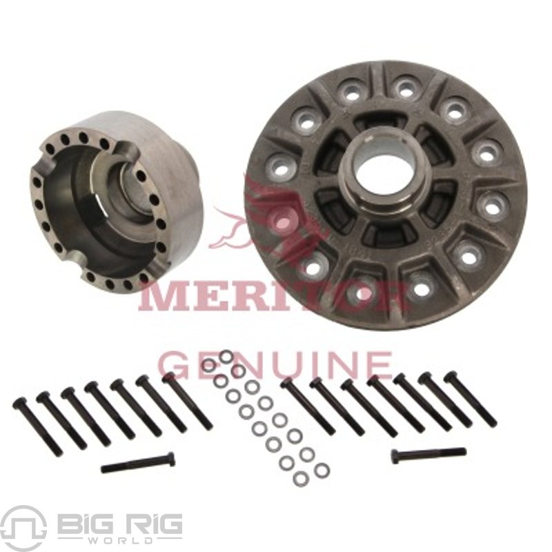 Differential Case Assembly A8-3235U1841 - Meritor