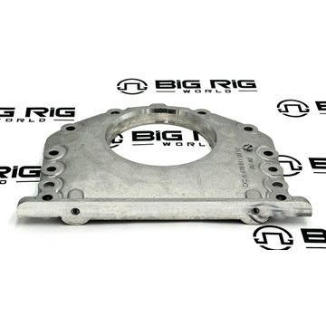 Crankcase Cover Frt A4700111007 - Detroit Diesel
