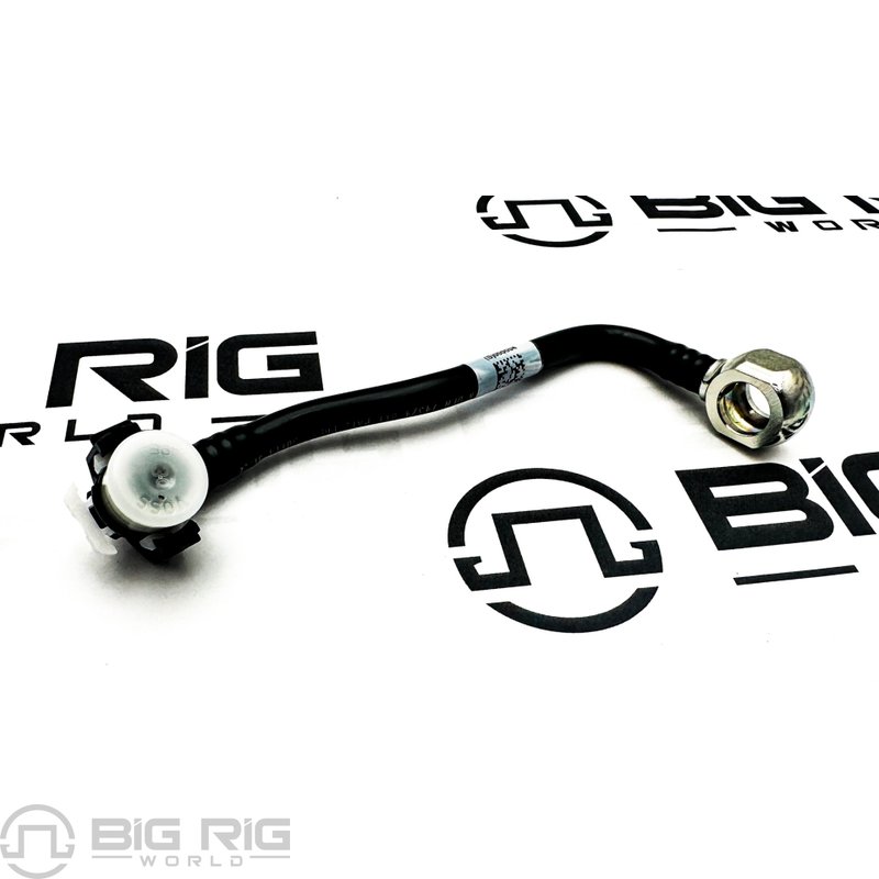 Fuel Transfer Tube 3688843 - Cummins