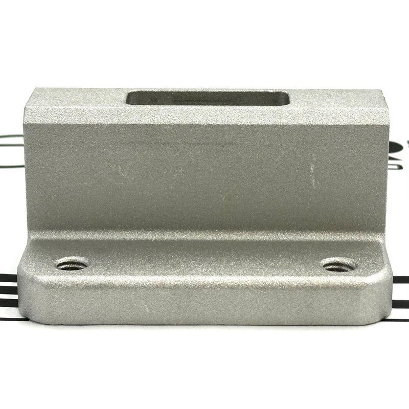 Alternator Bracket 012-25397 - TCCI