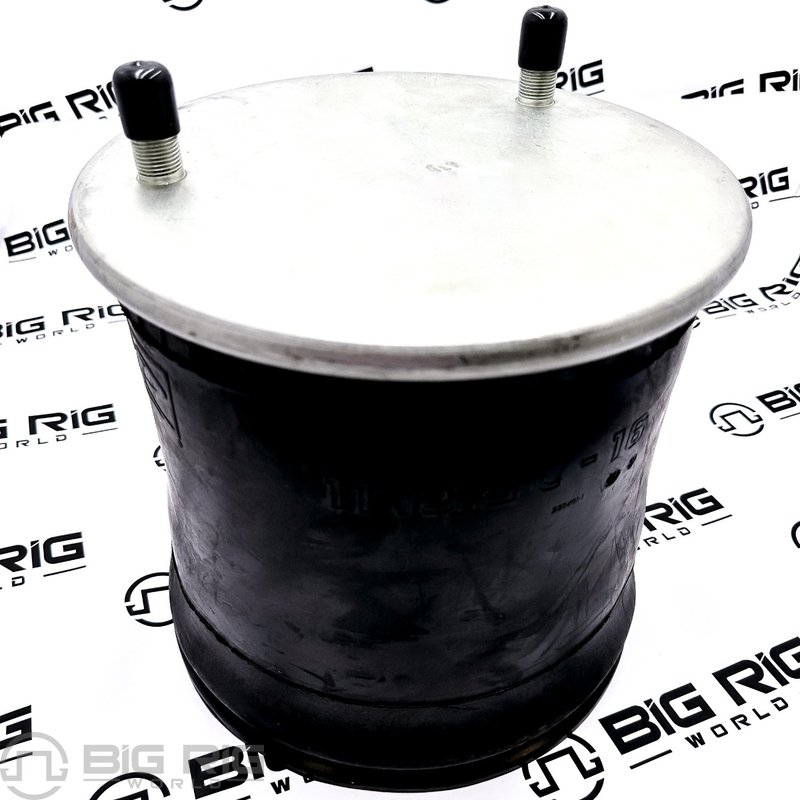 Hendrickson Auxiliary Air Spring AS80500 - TRP