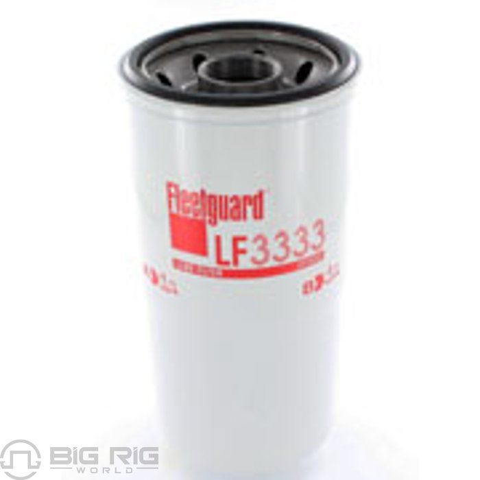 Lube Filter LF3333 - Fleetguard