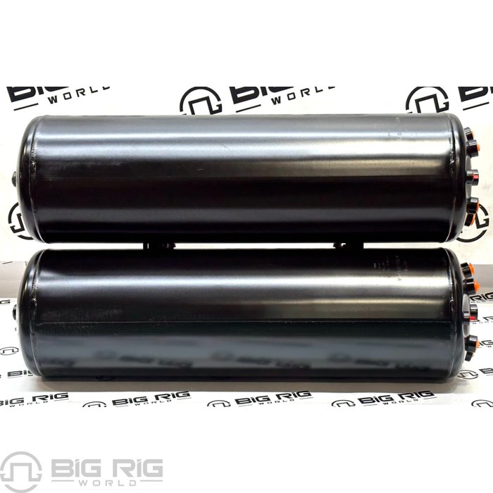 Tank - Dual 9.5 x 33.5 G86-1155-2343410 - Kenworth