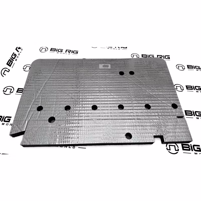 Firewall Insulation - Cab K344-1075 - Kenworth