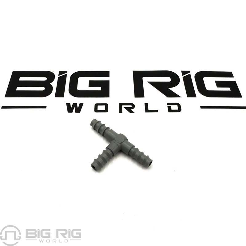 Fitting - TEE W344-1 - Paccar