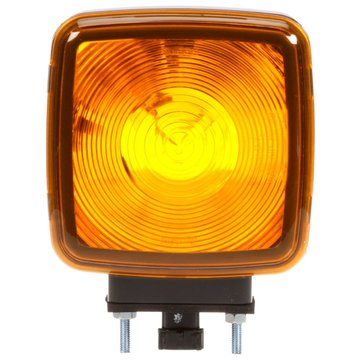Quad Mount 5800 Ser Combo Double Face F/T/S Lamp 5800AA - Truck Lite
