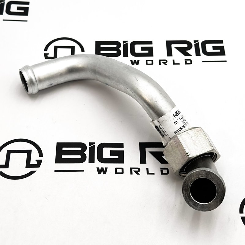 Tube - Air Inlet 3688300 - Cummins