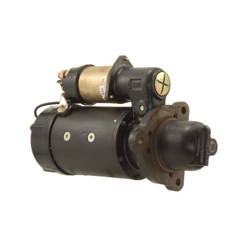 Starter - Reman 10461169RMAN - Delco Remy