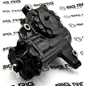 Gear-Steering Reman TAS85147RMAN - TRW