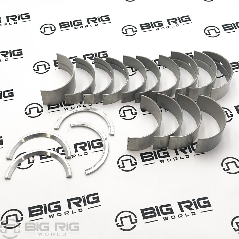 Main Bearing-standard Set 3801260 - Cummins