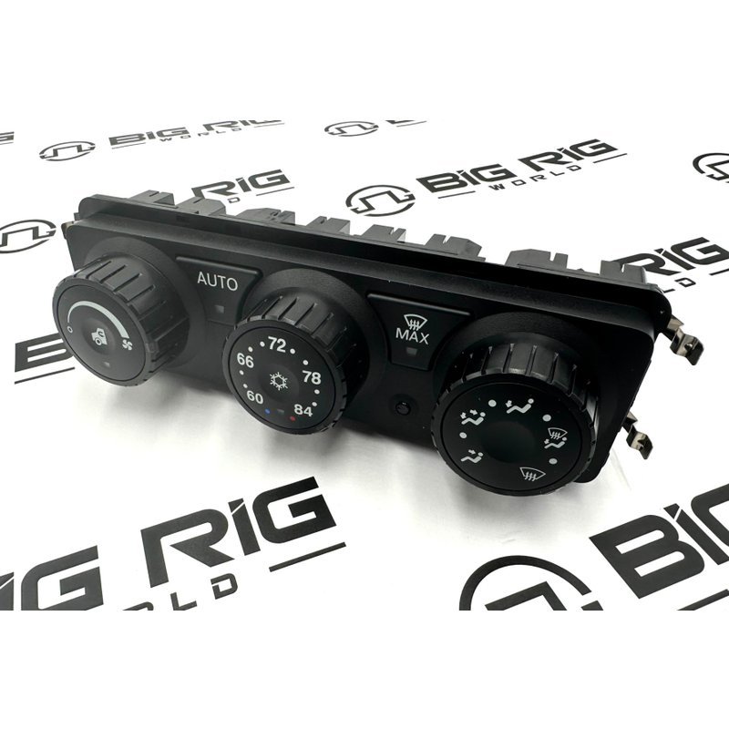 Cab Control - HVAC F21-1028-13B1 - Kenworth