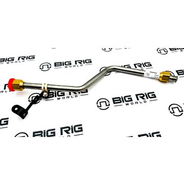 Tube - Air Comp Discharge G88-1069 - Dynacraft