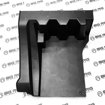 Fender - Rear Quarter LH A35-1010 - Paccar