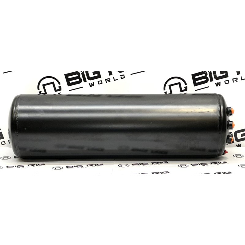 Air Tank, Aluminum 9.5 x 33.5 G86-1154-34110 - Kenworth