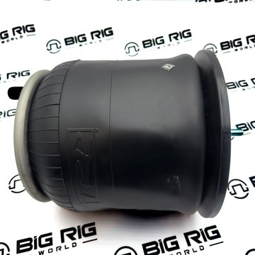 Air Spring - Aluminum Base AS9780A - TRP