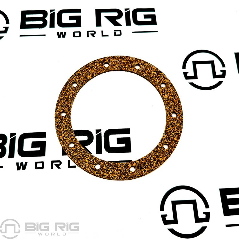 Fuel Tank Heater Gasket K134-295 - Paccar