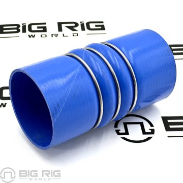 Hose - Convoluted, 6x3 Inch ID 01-21200-002 - Freightliner