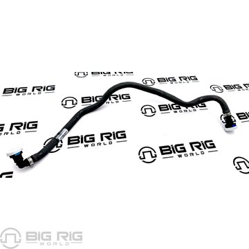Fuel Supply Tube 3691462 - Cummins