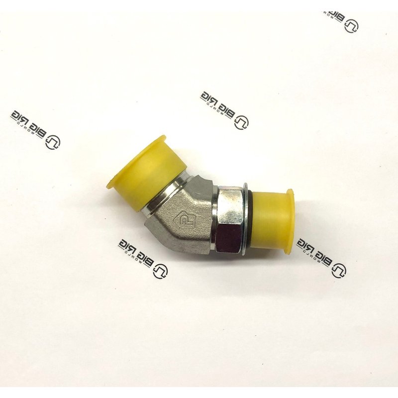 Adapter AP2778 - Paccar