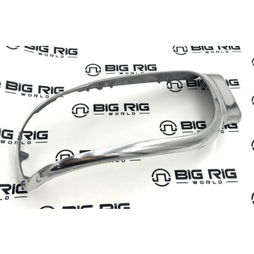 Ring - Trim - LH P54-6126 - Peterbilt