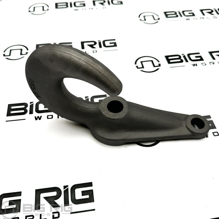 Tow Hook - Left Hand, B2 16-21242-000 - Freightliner